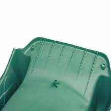 HDPE Slide with Hose Attachment