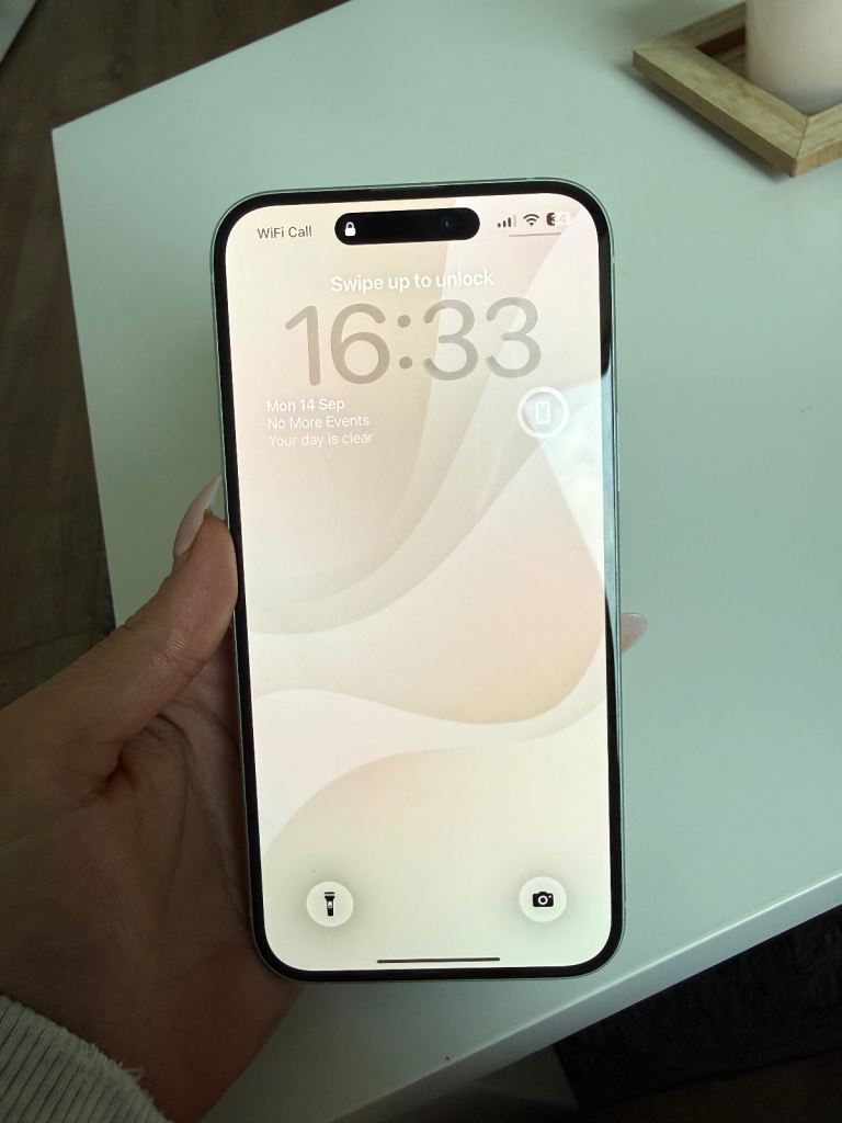 Iphone 15 plus 