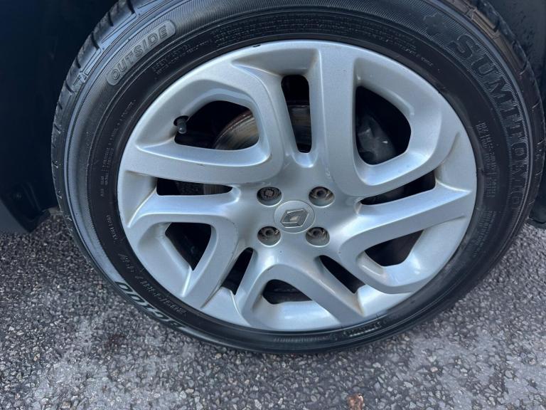  Renault Captur 1.5 dCi ENERGY Dynamique Nav Euro 6 (s/s) 5dr Diesel Manual