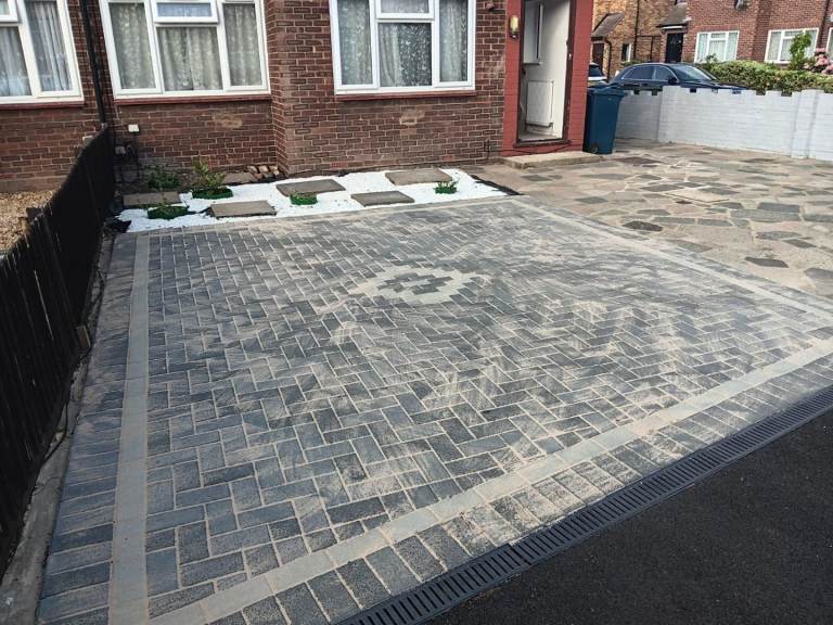 Parking space for rent