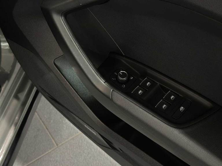 2023 Audi A1 25 TFSI Black Edition 5dr Hatchback Petrol Manual