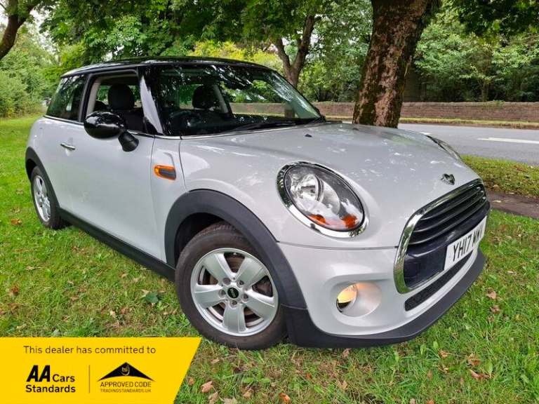 MINI Mini COOPER