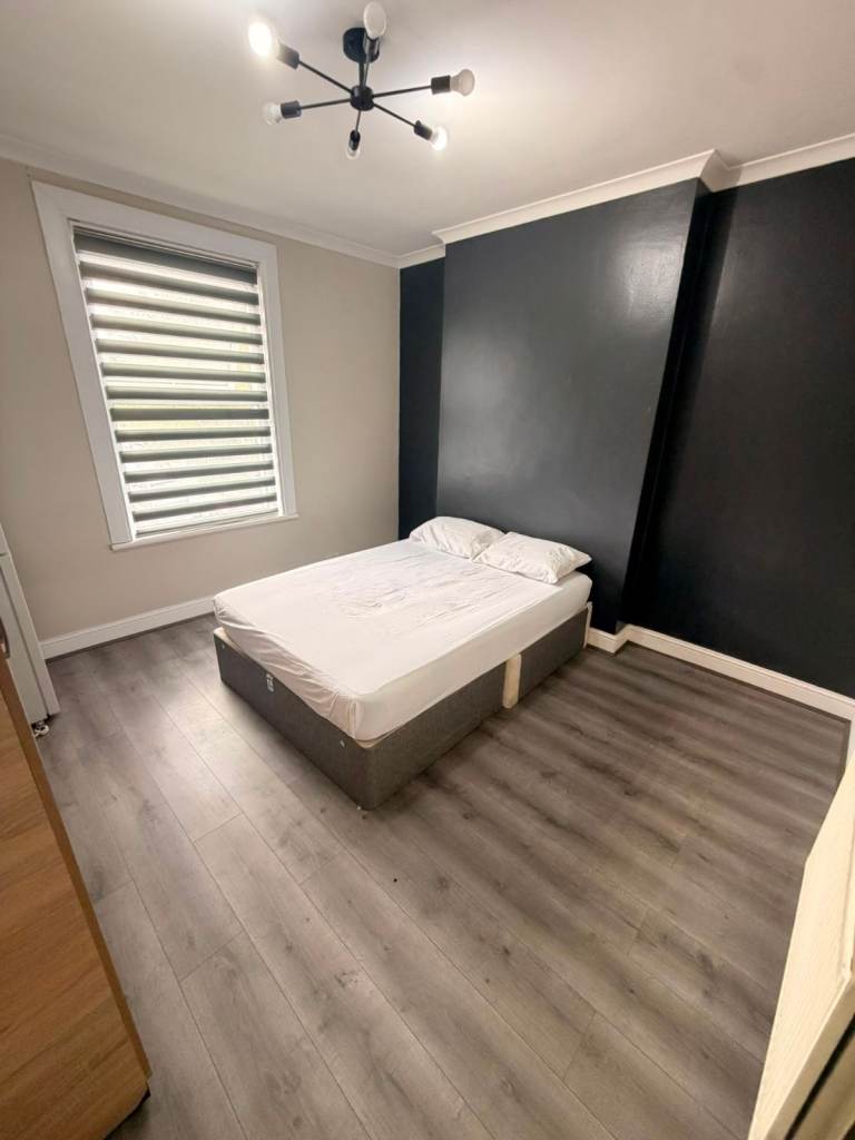 3 rooms available now-Croydon 