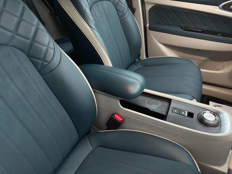 GWM ORA FUNKY CAT 48kWh First Edition Auto 5dr 2023