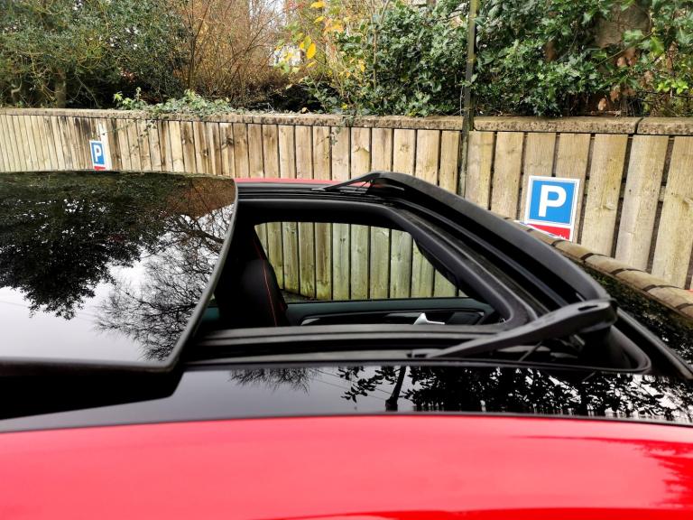 2015 Volkswagen Golf 2.0 TSI GTI 5dr DSG [Performance Pack] HATCHBACK Petrol Automatic