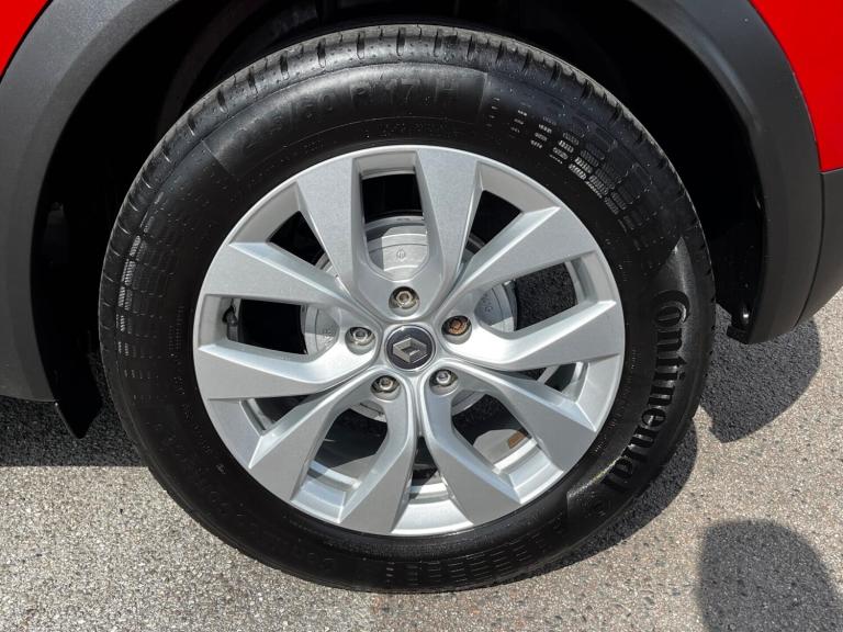 2020 Renault Captur ICONIC TCE Hatchback Petrol Manual