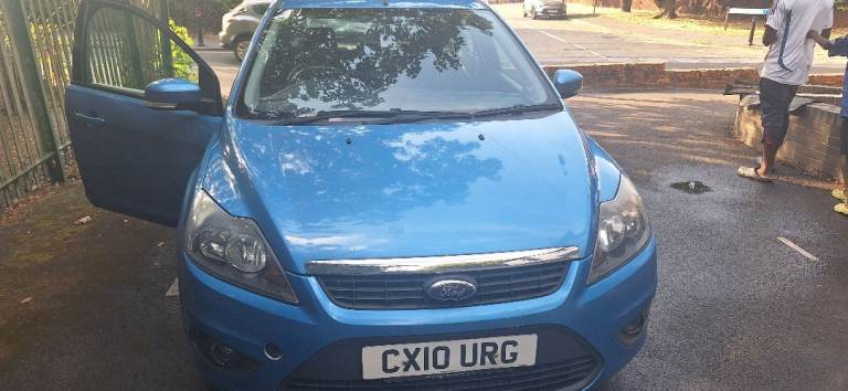 Ford, FOCUS, Hatchback, 2010, Other, 1596 (cc), 5 doors