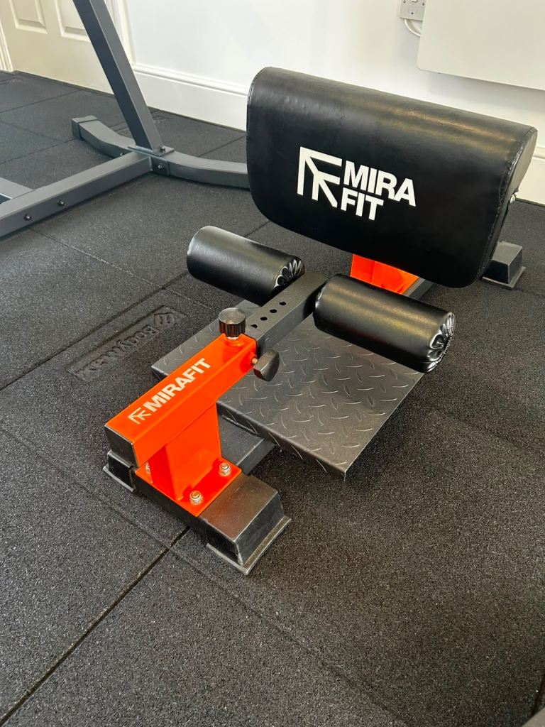 Mirafit Sissy Squat Machine - Great Condition