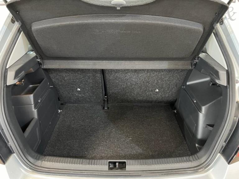 2020 Skoda Fabia 1.0 TSI SE Hatchback 5dr Petrol Manual Euro 6 (s/s) (95 ps) Hatchback Petrol Manual