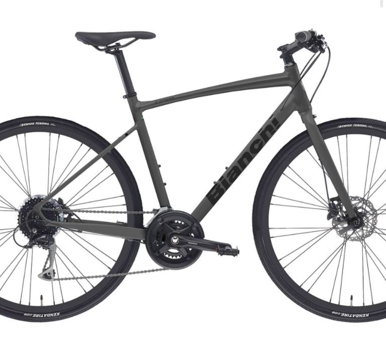image for Bianchi C-Sport 1 (large frame) 