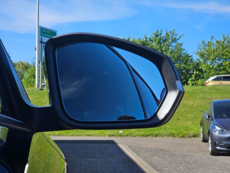  Skoda Fabia Monte Carlo 1.0 TSi [110] 5dr Petrol