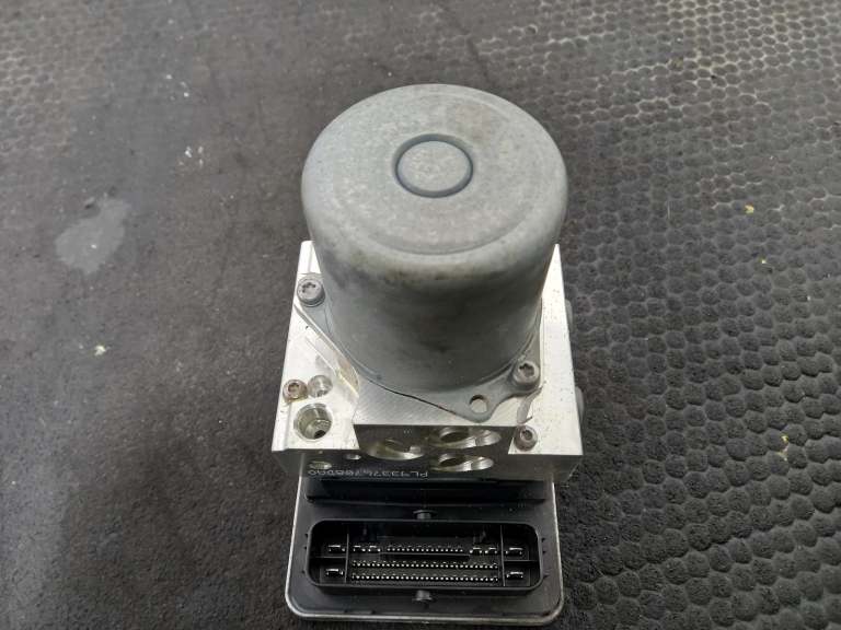 Bmw 5 Series Abs Pump/Modulator 2017-2023 2.0l Xd5141o0 (B47d20b) Mhev 5a056c1