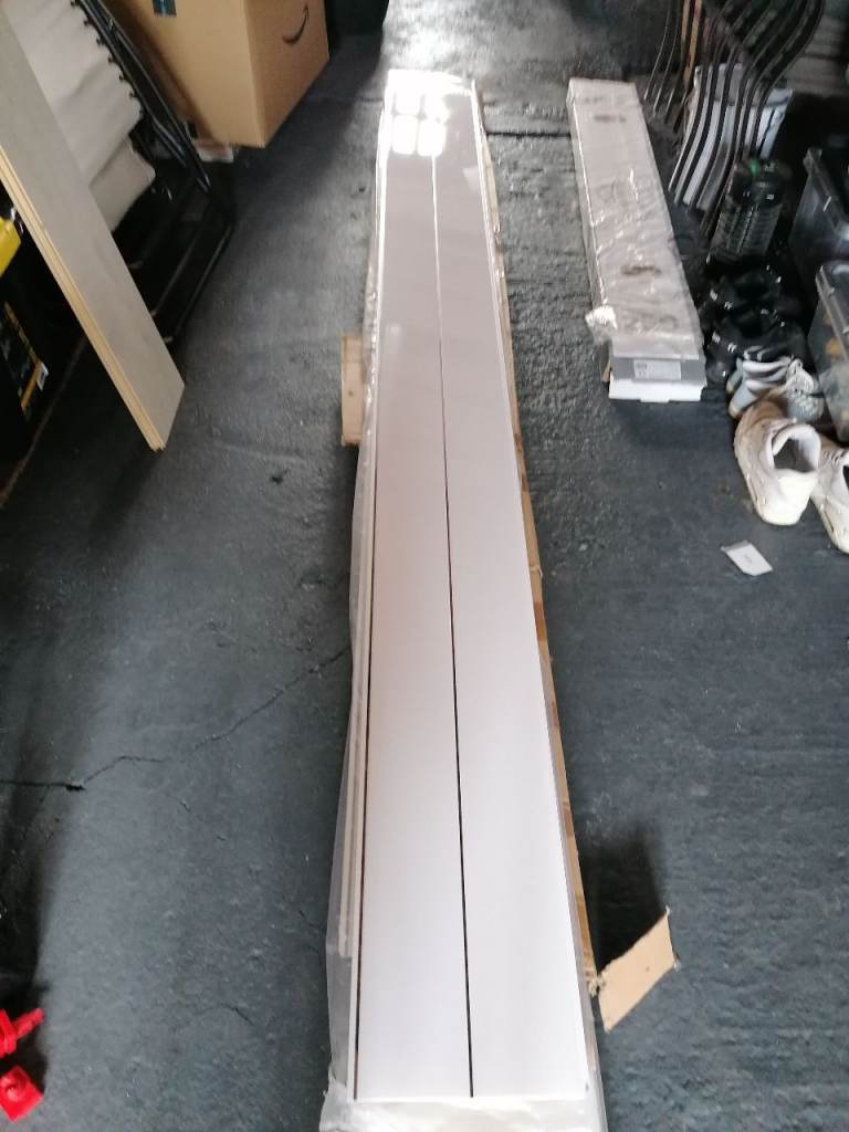 PVC wall panels 