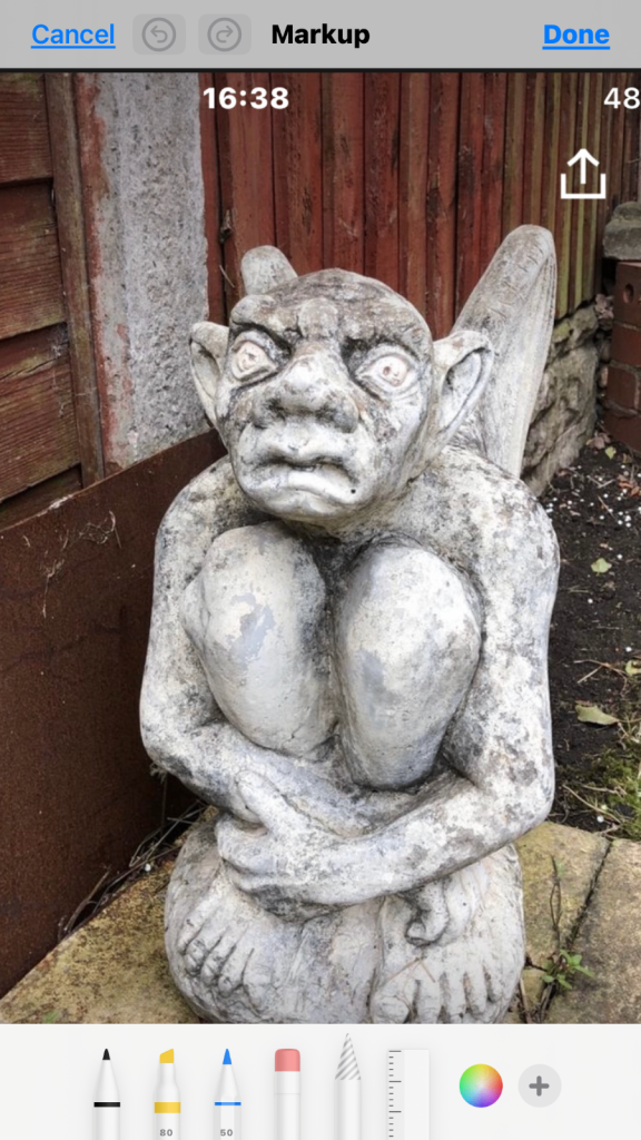Gargoyle 