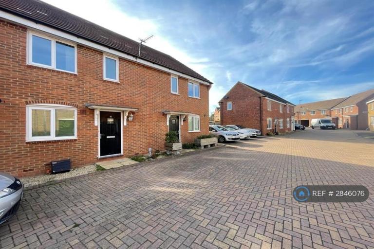 3 bedroom house in Eddleston Road, Swindon, SN1 (3 bed) (#2846076)