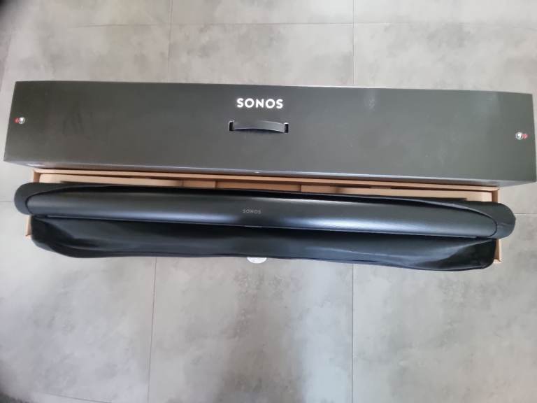 SONOS ARC SOUNDBAR