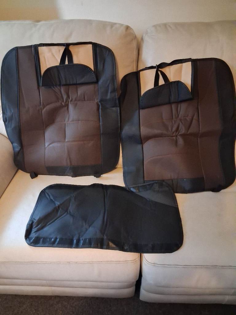 Car covers new