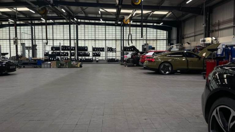 2025 Audi A3 Black Edition 35 TFSI  150 PS S tronic SUV PETROL Automatic