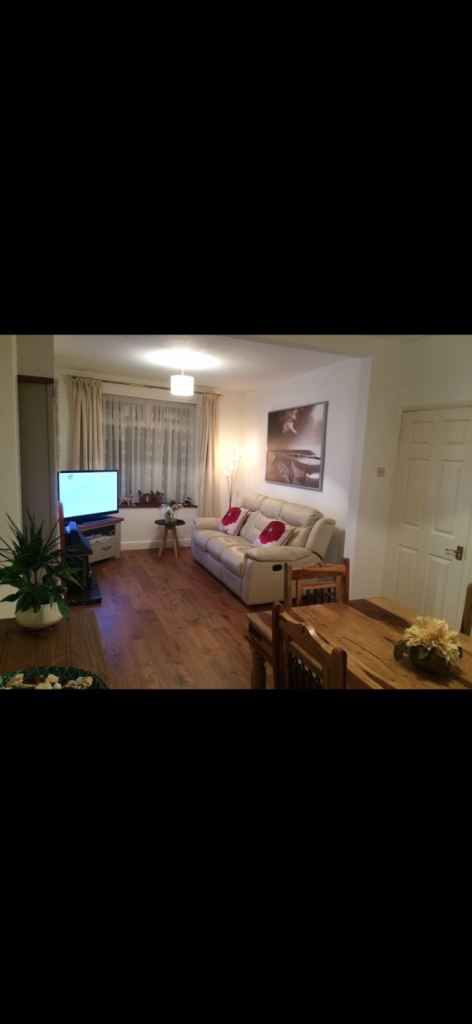 3 Bedroom house for rent