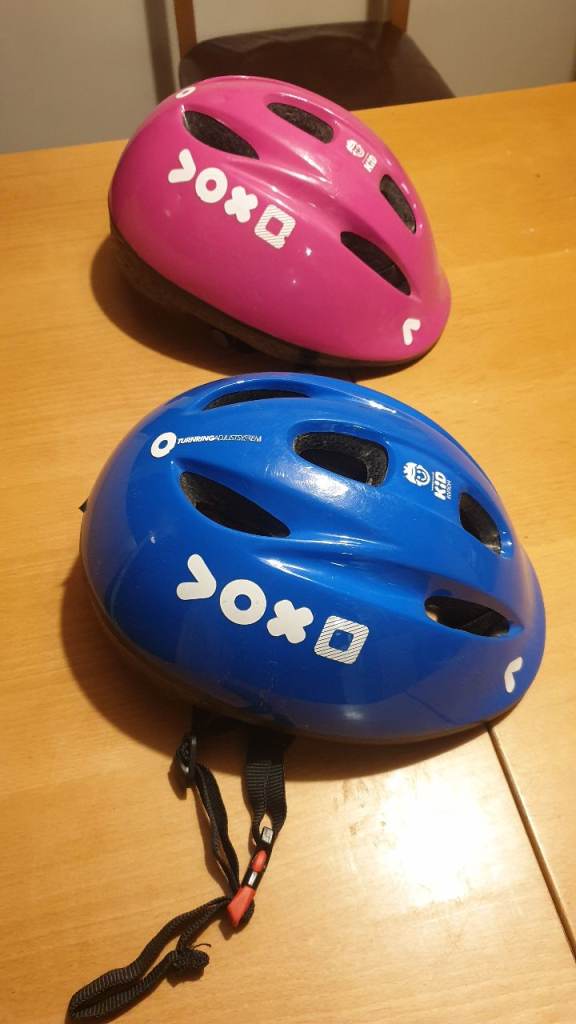 Free - kids Bike Helemts