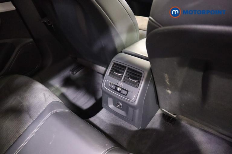 2020 Audi A4 35 TFSI S Line 5dr S Tronic Estate Petrol Automatic