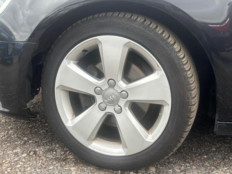 2014 Audi A3 1.4 TFSI Sport Euro 5 (s/s) 3dr HATCHBACK Petrol Manual