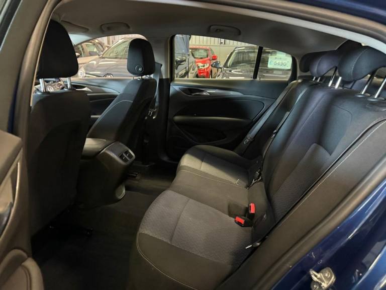 2019 Vauxhall Insignia 1.6 Turbo D ecoTEC Design Nav Grand Sport 5dr Diesel Manual Euro 6 (s/s) (...