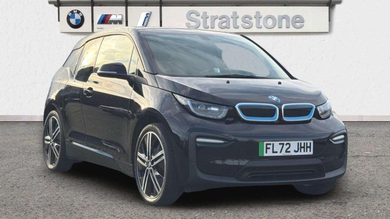 2022 BMW i3 125kW 42kWh 5dr Auto [Suite Interior World] Hatchback Electric Automatic