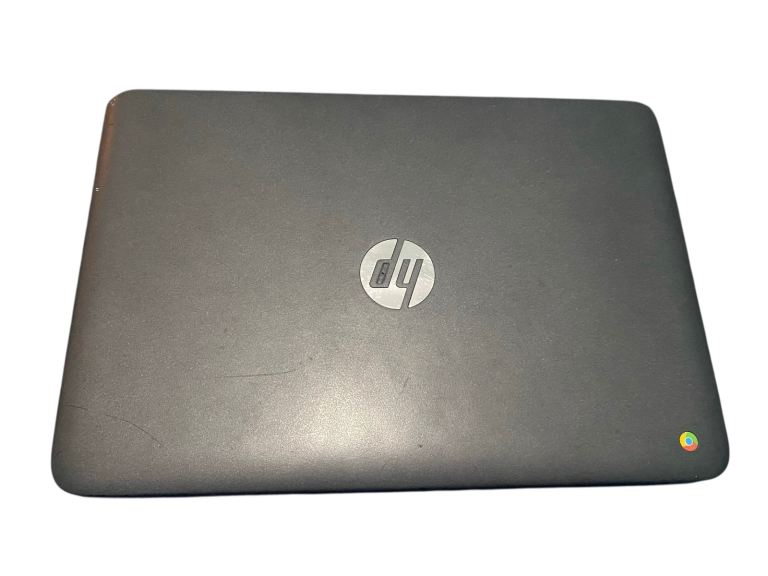 HP Chromebook- Parts only 