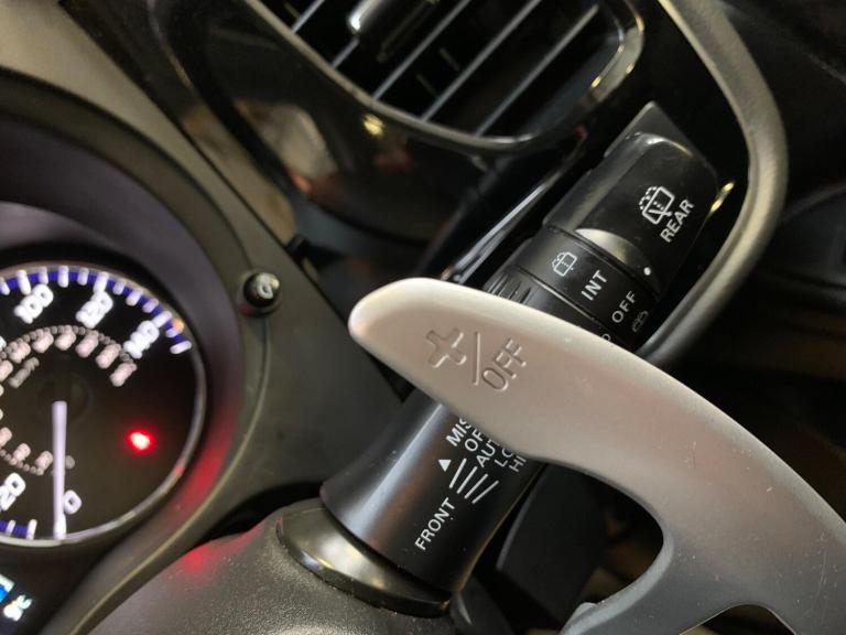 2014 Mitsubishi Outlander 2.2 DI-D GX4 Auto 4WD Euro 5 (s/s) 5dr ESTATE Diesel Automatic