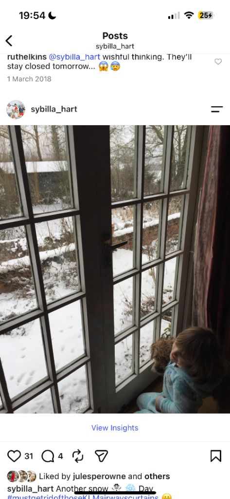 Pair of lined red curtains - need dry cleaning 
