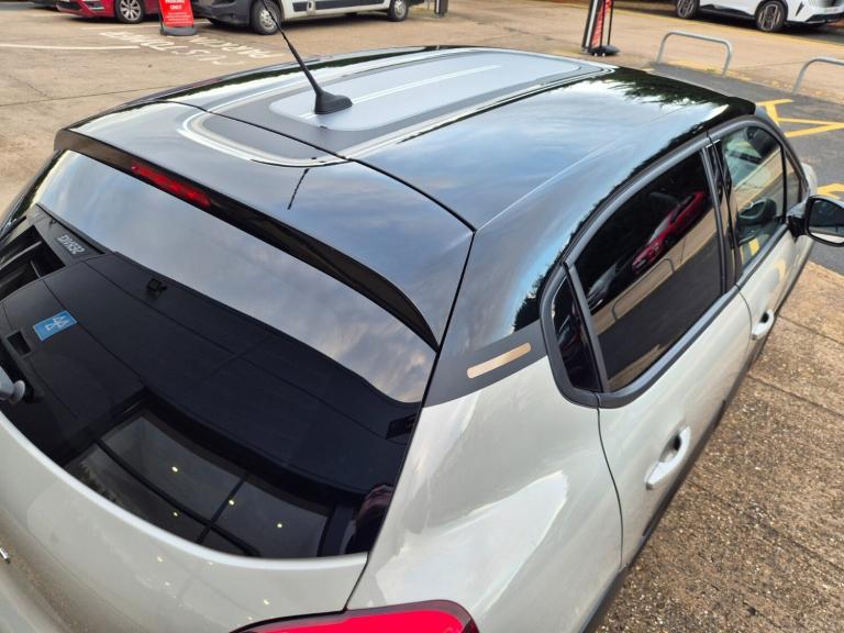 2023 Citroen C3 1.2 PureTech C-Series Edition 5dr Hatchback Petrol Manual