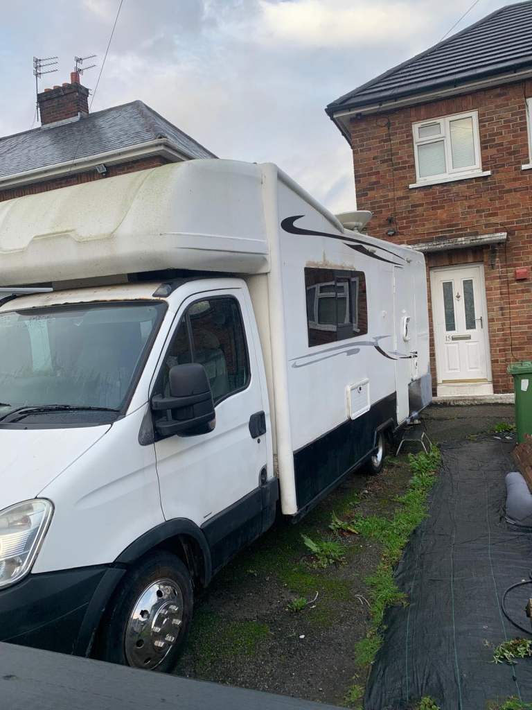 image for Iveco, DAILY, Other, 2006, Manual, 2287 (cc)