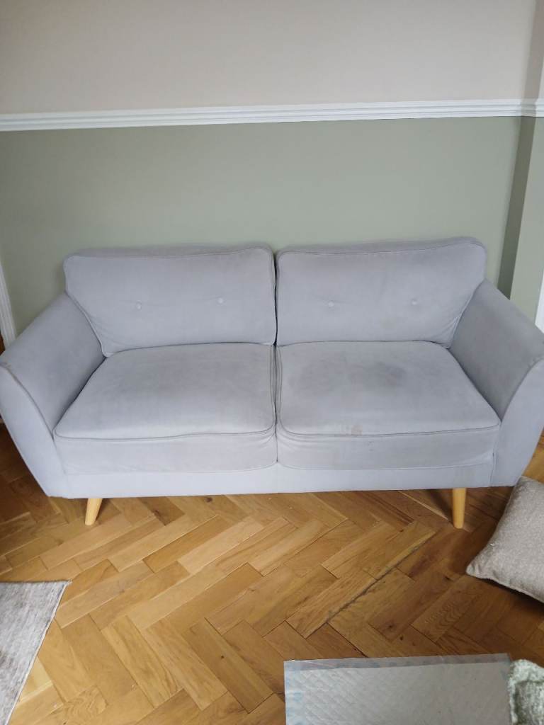 2 seater settees 