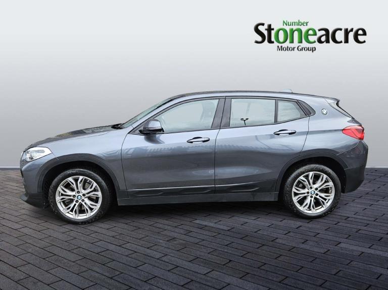 2020 BMW X2 sDrive 20i Sport 5dr Step Auto HATCHBACK PETROL Automatic