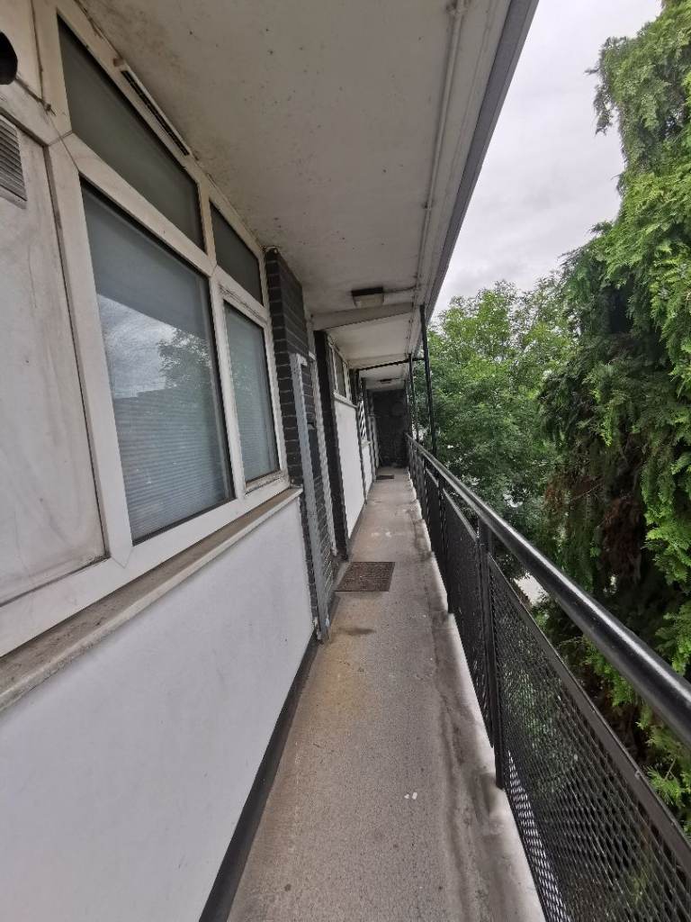 one bed room flat for sale