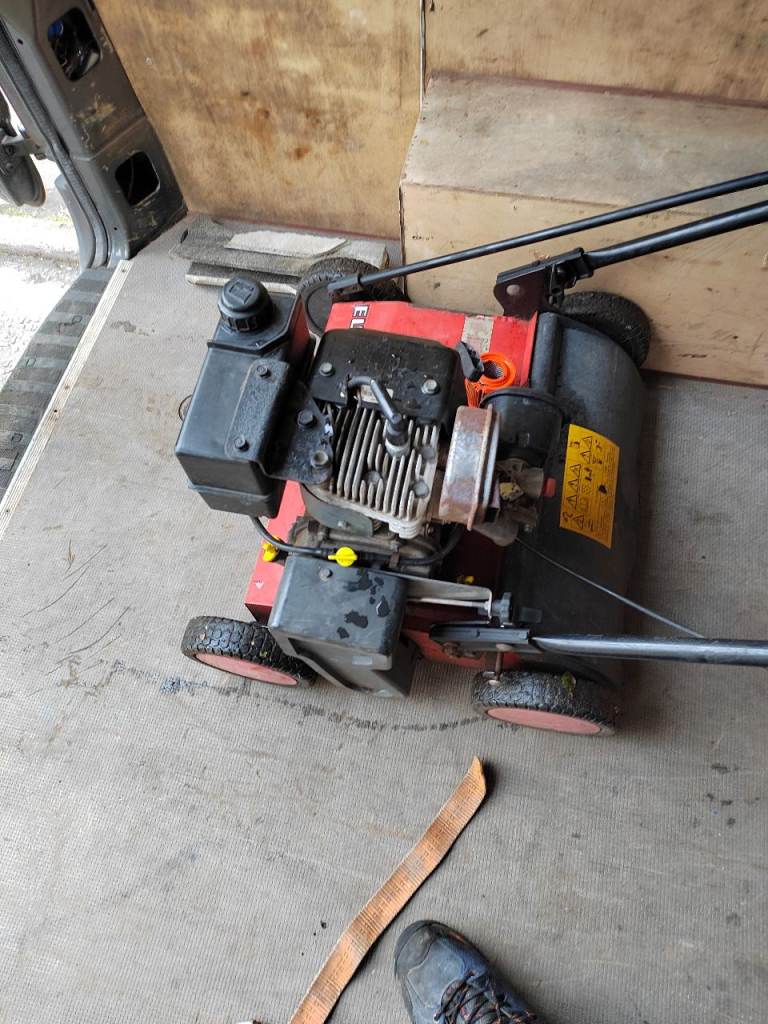 Scarafier spare or rapairs 