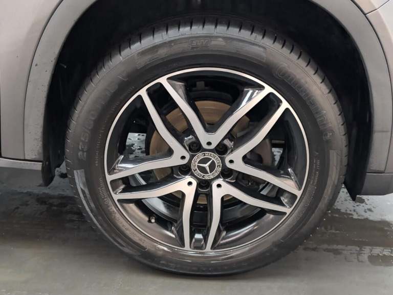 2019 Mercedes-Benz A-Class 1.6 GLA180 Urban Edition SUV 5dr Petrol 7G-DCT Euro 6 (s/s) (122 ps) -...