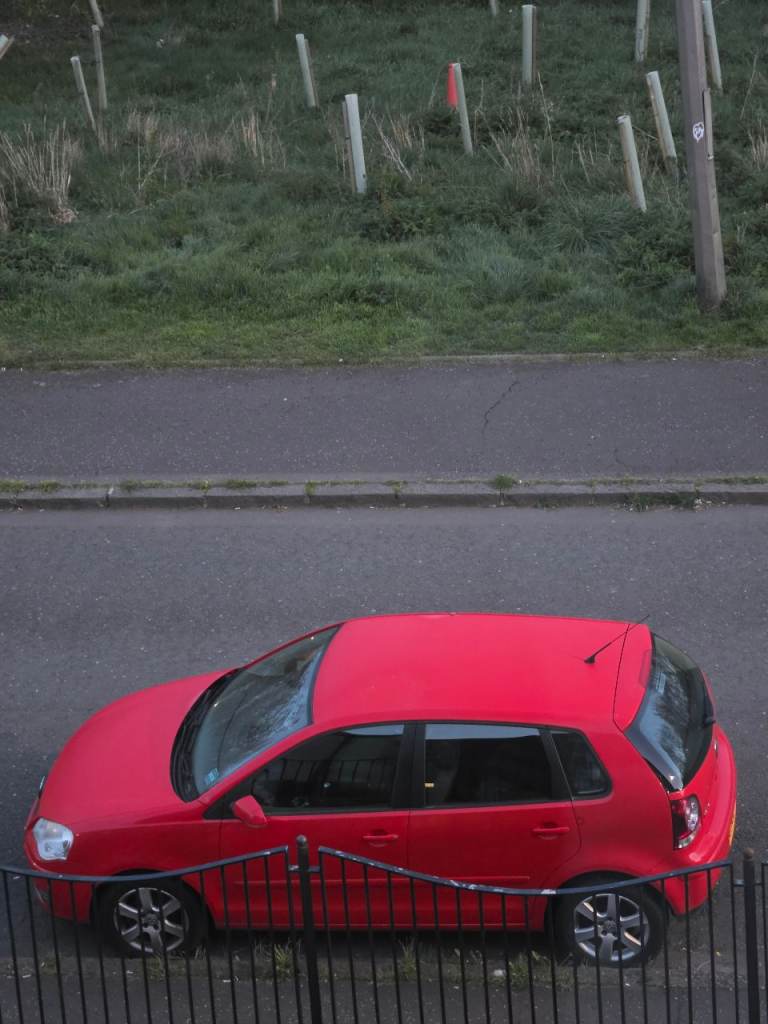 Volkswagen, POLO, Hatchback, 2009, Manual, 1198 (cc), 5 doors