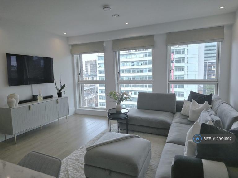 2 bedroom flat in Leon House, Croydon, CR0 (2 bed) (#2901697)