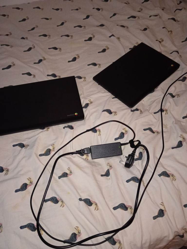 DELL Chromebook 13 7310 x2