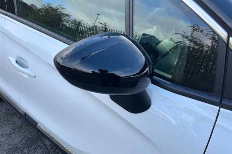 2022 Vauxhall Crossland 1.2 Turbo Ultimate SUV 5dr Petrol Manual Euro 6 (s/s) (110 ps) SUV Petrol...