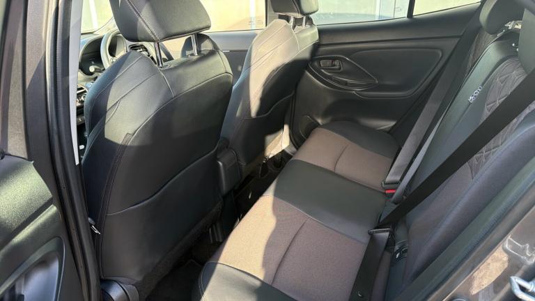 2022 Toyota Yaris Cross 1.5 Hybrid Excel 5dr CVT Hybrid Estate Estate Hybrid Automatic