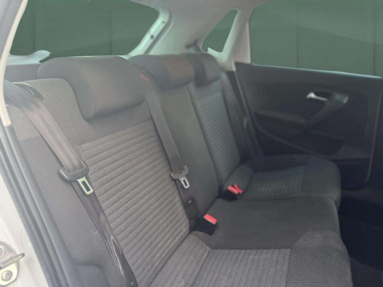 2013 Volkswagen Polo 1.2 60 Match 5dr HATCHBACK Petrol Manual