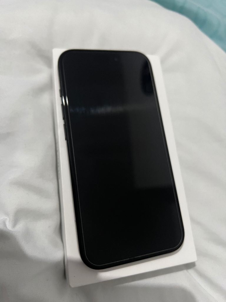 iPhone 15 128 GB , Great conditions