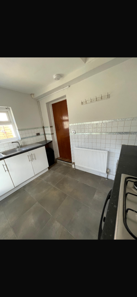 DSS ROOMS IN ERDINGTON 