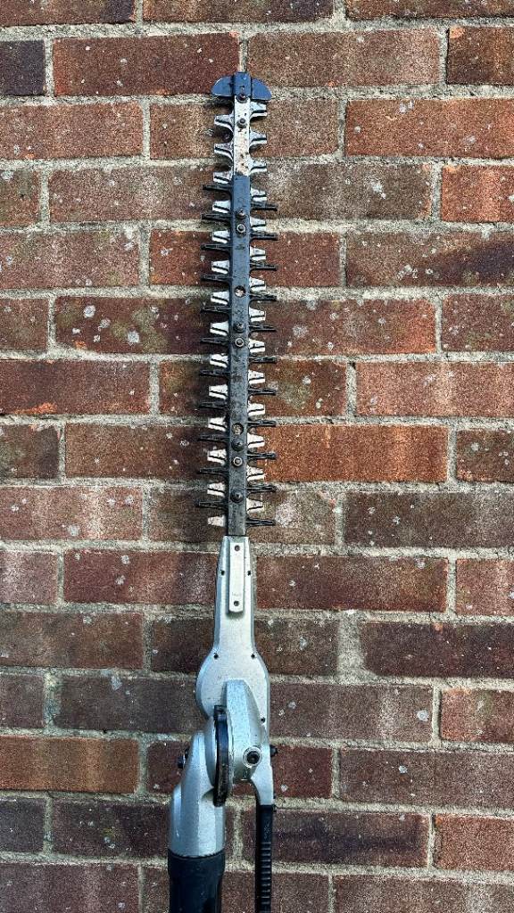 image for Makita Petrol Hedge trimmer EN4951SH