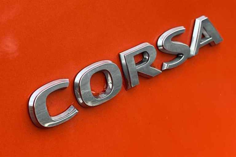 2022 Vauxhall Corsa 1.2 SE Edition Hatchback 5dr Petrol Manual Euro 6 (75 ps) Hatchback Petrol Ma...