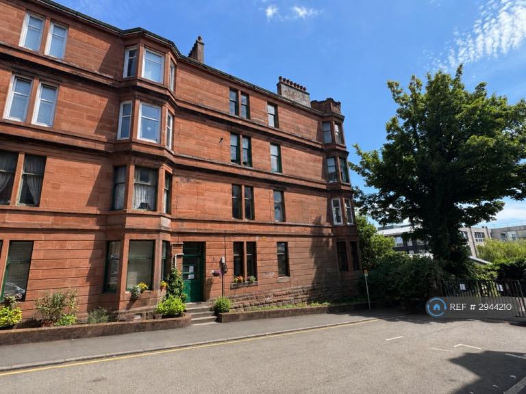 1 bedroom in Townhead Terrace, Paisley, PA1 (#2944210)