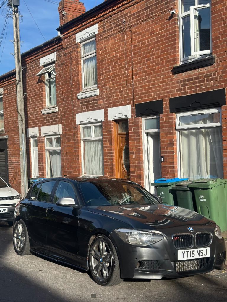 BMW, 1 SERIES, Hatchback, 2015, Semi-Auto, 2979 (cc), 5 doors